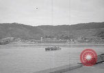 Image of US invasion fleet Kerama Retto Islands Kerama Islands Pacific Ocean, 1944, second 23 stock footage video 65675079541