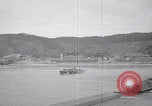 Image of US invasion fleet Kerama Retto Islands Kerama Islands Pacific Ocean, 1944, second 24 stock footage video 65675079541
