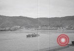 Image of US invasion fleet Kerama Retto Islands Kerama Islands Pacific Ocean, 1944, second 27 stock footage video 65675079541