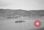 Image of US invasion fleet Kerama Retto Islands Kerama Islands Pacific Ocean, 1944, second 29 stock footage video 65675079541