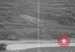 Image of US invasion fleet Kerama Retto Islands Kerama Islands Pacific Ocean, 1944, second 35 stock footage video 65675079541