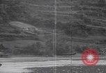 Image of US invasion fleet Kerama Retto Islands Kerama Islands Pacific Ocean, 1944, second 36 stock footage video 65675079541