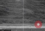 Image of US invasion fleet Kerama Retto Islands Kerama Islands Pacific Ocean, 1944, second 38 stock footage video 65675079541