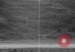 Image of US invasion fleet Kerama Retto Islands Kerama Islands Pacific Ocean, 1944, second 39 stock footage video 65675079541