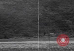 Image of US invasion fleet Kerama Retto Islands Kerama Islands Pacific Ocean, 1944, second 41 stock footage video 65675079541