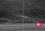 Image of US invasion fleet Kerama Retto Islands Kerama Islands Pacific Ocean, 1944, second 42 stock footage video 65675079541