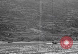 Image of US invasion fleet Kerama Retto Islands Kerama Islands Pacific Ocean, 1944, second 43 stock footage video 65675079541