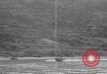 Image of US invasion fleet Kerama Retto Islands Kerama Islands Pacific Ocean, 1944, second 44 stock footage video 65675079541