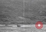 Image of US invasion fleet Kerama Retto Islands Kerama Islands Pacific Ocean, 1944, second 45 stock footage video 65675079541