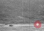 Image of US invasion fleet Kerama Retto Islands Kerama Islands Pacific Ocean, 1944, second 46 stock footage video 65675079541