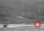 Image of US invasion fleet Kerama Retto Islands Kerama Islands Pacific Ocean, 1944, second 47 stock footage video 65675079541