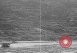 Image of US invasion fleet Kerama Retto Islands Kerama Islands Pacific Ocean, 1944, second 48 stock footage video 65675079541