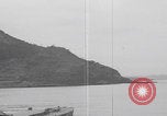 Image of US invasion fleet Kerama Retto Islands Kerama Islands Pacific Ocean, 1944, second 55 stock footage video 65675079541