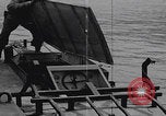 Image of US invasion fleet Kerama Retto Islands Kerama Islands Pacific Ocean, 1944, second 58 stock footage video 65675079541