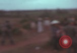 Image of Vietnamese citizens evacuation Vietnam, 1967, second 10 stock footage video 65675079542