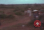 Image of Vietnamese citizens evacuation Vietnam, 1967, second 16 stock footage video 65675079542