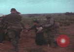 Image of Vietnamese citizens evacuation Vietnam, 1967, second 27 stock footage video 65675079542