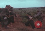 Image of Vietnamese citizens evacuation Vietnam, 1967, second 28 stock footage video 65675079542