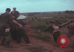 Image of Vietnamese citizens evacuation Vietnam, 1967, second 29 stock footage video 65675079542