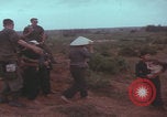 Image of Vietnamese citizens evacuation Vietnam, 1967, second 30 stock footage video 65675079542