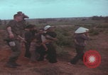 Image of Vietnamese citizens evacuation Vietnam, 1967, second 31 stock footage video 65675079542