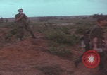 Image of Vietnamese citizens evacuation Vietnam, 1967, second 33 stock footage video 65675079542