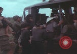 Image of Vietnamese citizens evacuation Vietnam, 1967, second 35 stock footage video 65675079542