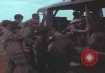 Image of Vietnamese citizens evacuation Vietnam, 1967, second 38 stock footage video 65675079542