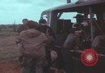 Image of Vietnamese citizens evacuation Vietnam, 1967, second 41 stock footage video 65675079542