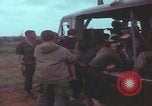 Image of Vietnamese citizens evacuation Vietnam, 1967, second 42 stock footage video 65675079542
