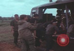 Image of Vietnamese citizens evacuation Vietnam, 1967, second 43 stock footage video 65675079542