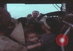 Image of Vietnamese citizens evacuation Vietnam, 1967, second 45 stock footage video 65675079542