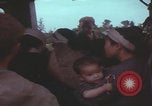 Image of Vietnamese citizens evacuation Vietnam, 1967, second 47 stock footage video 65675079542