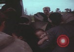Image of Vietnamese citizens evacuation Vietnam, 1967, second 51 stock footage video 65675079542
