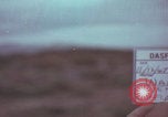 Image of Operation Wallowa US 1st Brigade 7th Cavalry walking Vietnam, 1967, second 1 stock footage video 65675079543