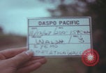 Image of US 1st Brigade 7th Cavalry soldiers Operation Wallowa Vietnam, 1967, second 3 stock footage video 65675079544