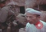 Image of US 1st Brigade 7th Cavalry soldiers Operation Wallowa Vietnam, 1967, second 35 stock footage video 65675079544