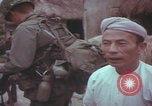 Image of US 1st Brigade 7th Cavalry soldiers Operation Wallowa Vietnam, 1967, second 37 stock footage video 65675079544