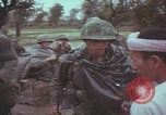 Image of US 1st Brigade 7th Cavalry soldiers Operation Wallowa Vietnam, 1967, second 47 stock footage video 65675079544