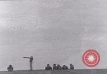Standbild Flugzeugträger Flugzeug Landung United States USA, 1939, aus Sekunde 13 historischem Filmmaterial Videoclip 65675079548