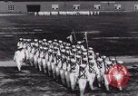 Image of USA Navy recruits marching Norfolk Virginia USA, 1939, second 6 stock footage video 65675079549