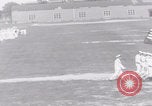 Image of USA Navy recruits marching Norfolk Virginia USA, 1939, second 33 stock footage video 65675079549