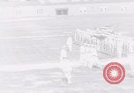Image of USA Navy recruits marching Norfolk Virginia USA, 1939, second 34 stock footage video 65675079549
