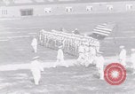 Image of USA Navy recruits marching Norfolk Virginia USA, 1939, second 35 stock footage video 65675079549
