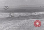 Image dirigeable USS Los Angeles Lakehurst New Jersey United States USA, 1939, de la seconde 9 séquences d'archives historiques vidéo 65675079550