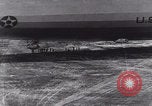 Image dirigeable USS Los Angeles Lakehurst New Jersey United States USA, 1939, de la seconde 22 séquences d'archives historiques vidéo 65675079550