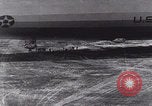 Image dirigeable USS Los Angeles Lakehurst New Jersey United States USA, 1939, de la seconde 23 séquences d'archives historiques vidéo 65675079550