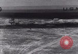 Image dirigeable USS Los Angeles Lakehurst New Jersey United States USA, 1939, de la seconde 28 séquences d'archives historiques vidéo 65675079550