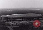Image dirigeable USS Los Angeles Lakehurst New Jersey United States USA, 1939, de la seconde 39 séquences d'archives historiques vidéo 65675079550