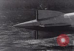 Image dirigeable USS Los Angeles Lakehurst New Jersey United States USA, 1939, de la seconde 43 séquences d'archives historiques vidéo 65675079550